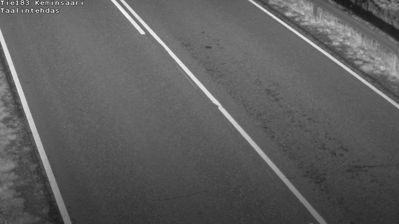 Kelikamerat Kuva Tie 183 Kemiönsaari, Taalintehdas, Kemiönsaari, Varsinais-Suomi