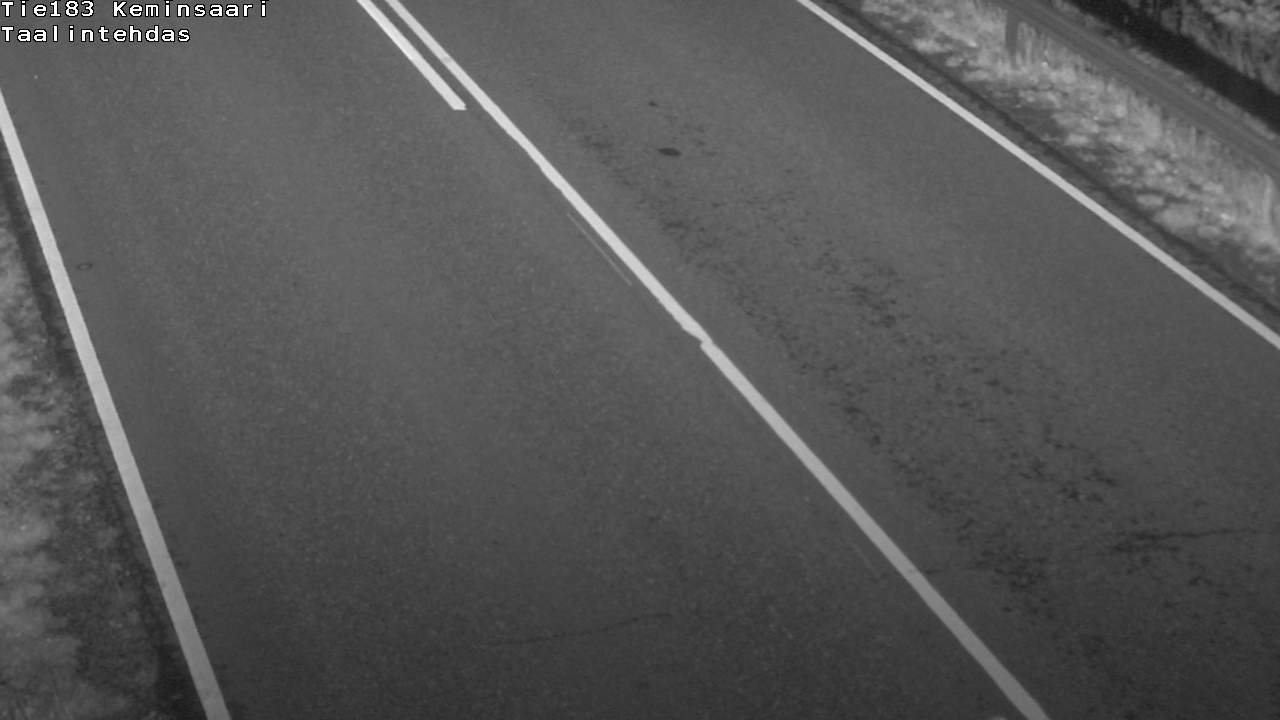 Kelikamerat Kuva Tie 183 Kemiönsaari, Taalintehdas, Kemiönsaari, Varsinais-Suomi