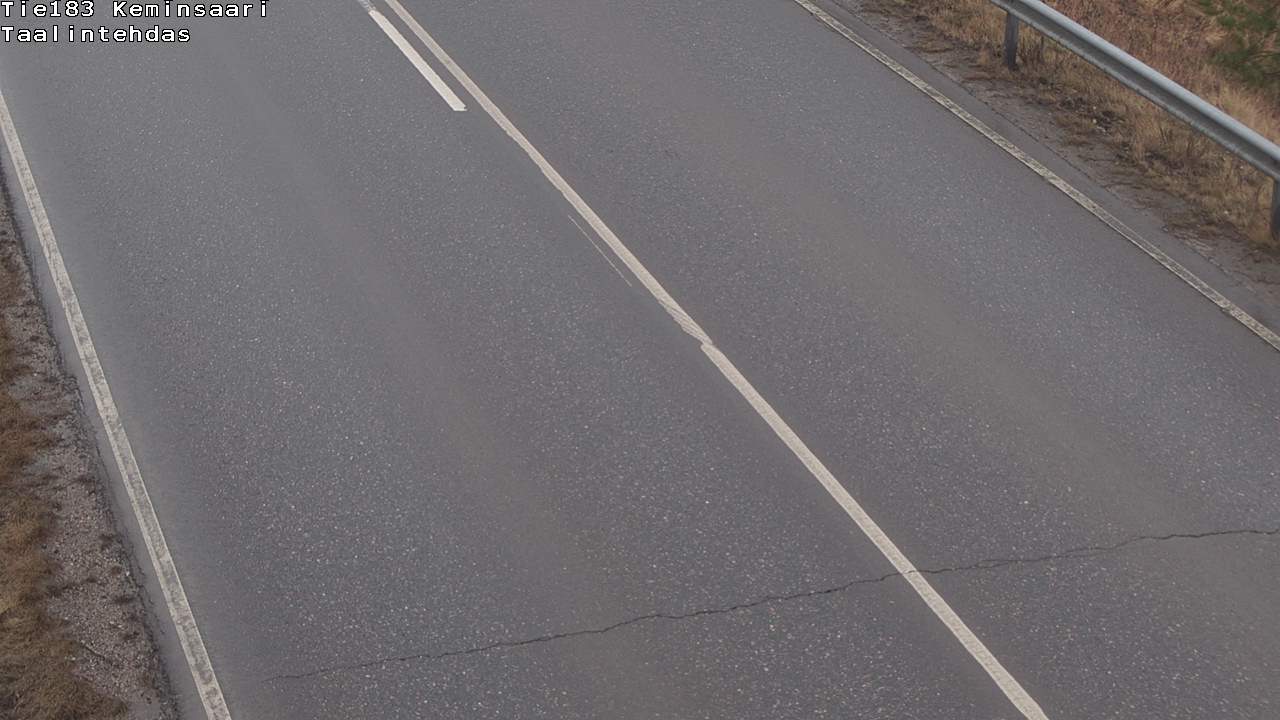 Kelikamerat Kuva Tie 183 Kemiönsaari, Taalintehdas, Kemiönsaari, Varsinais-Suomi