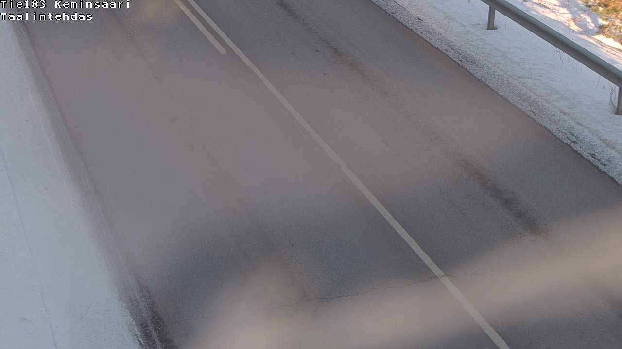 Kelikamerat Kuva Tie 183 Kemiönsaari, Taalintehdas, Kemiönsaari, Varsinais-Suomi