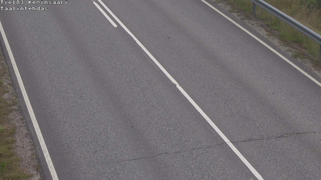 Kelikamerat Kuva Tie 183 Kemiönsaari, Taalintehdas, Kemiönsaari, Varsinais-Suomi
