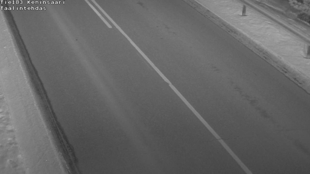 Kelikamerat Kuva Tie 183 Kemiönsaari, Taalintehdas, Kemiönsaari, Varsinais-Suomi