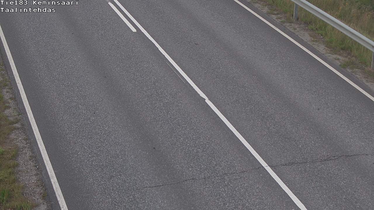 Kelikamerat Kuva Tie 183 Kemiönsaari, Taalintehdas, Kemiönsaari, Varsinais-Suomi
