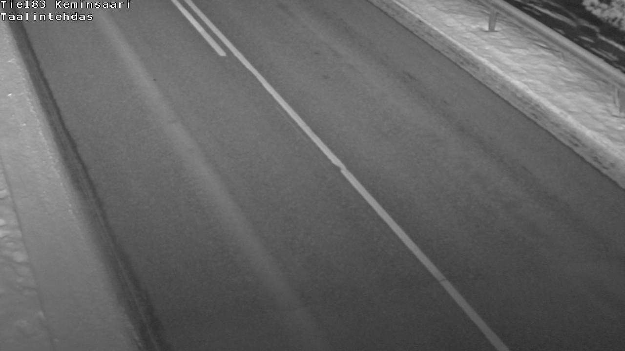 Kelikamerat Kuva Tie 183 Kemiönsaari, Taalintehdas, Kemiönsaari, Varsinais-Suomi