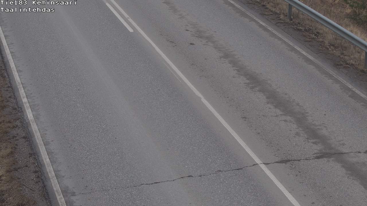 Kelikamerat Kuva Tie 183 Kemiönsaari, Taalintehdas, Kemiönsaari, Varsinais-Suomi