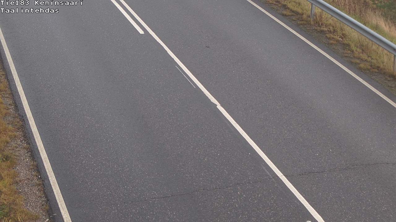 Kelikamerat Kuva Tie 183 Kemiönsaari, Taalintehdas, Kemiönsaari, Varsinais-Suomi