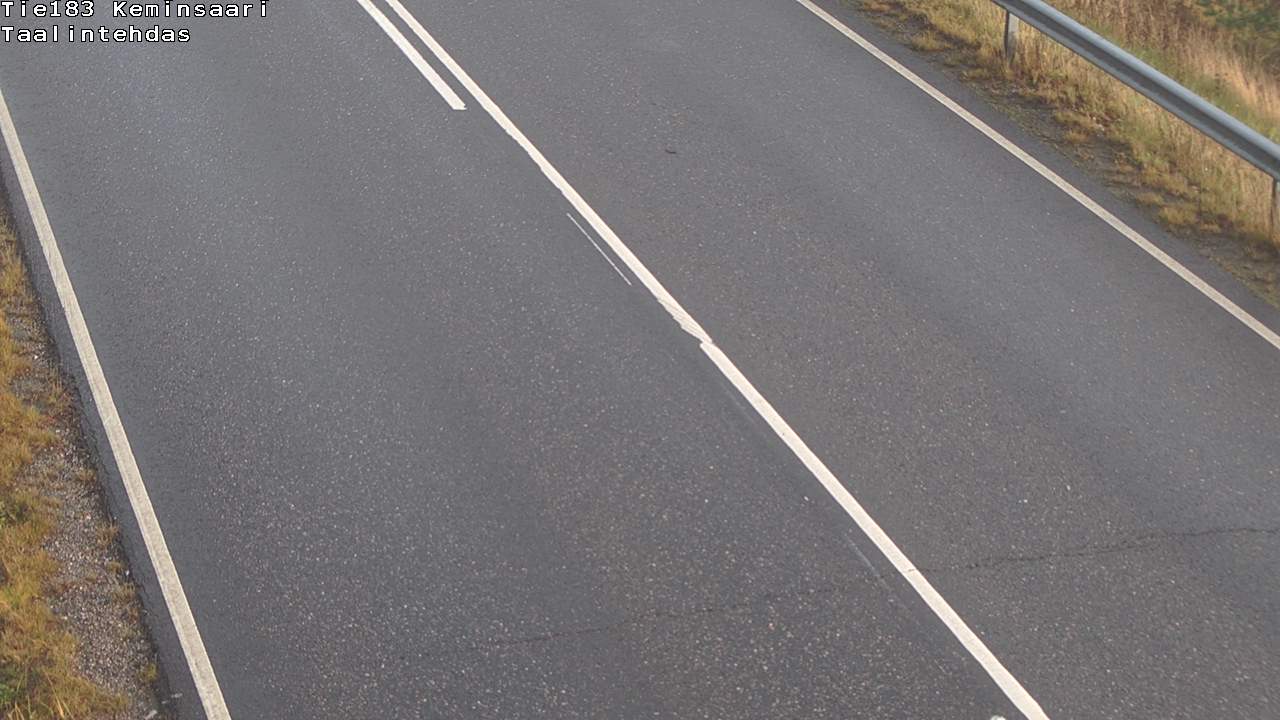 Kelikamerat Kuva Tie 183 Kemiönsaari, Taalintehdas, Kemiönsaari, Varsinais-Suomi