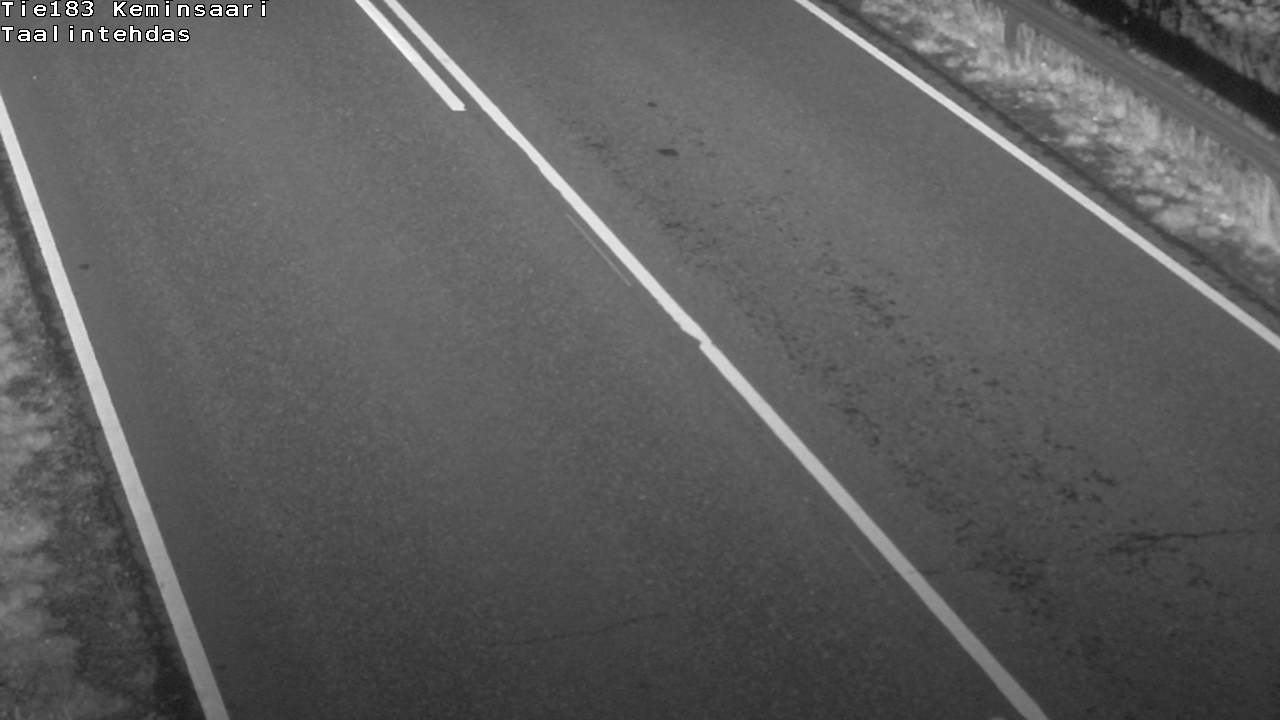 Kelikamerat Kuva Tie 183 Kemiönsaari, Taalintehdas, Kemiönsaari, Varsinais-Suomi