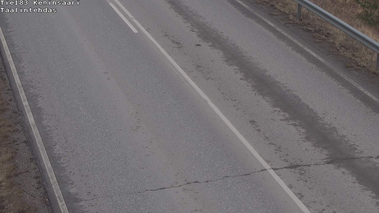 Kelikamerat Kuva Tie 183 Kemiönsaari, Taalintehdas, Kemiönsaari, Varsinais-Suomi