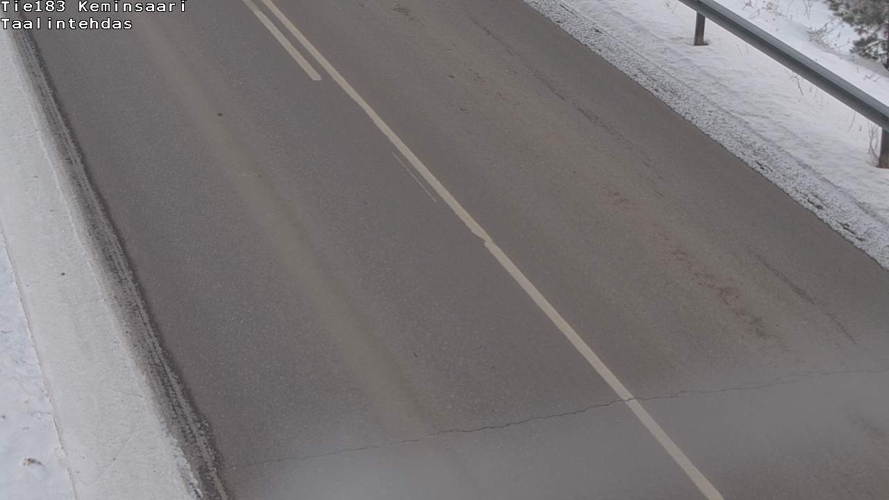 Kelikamerat Kuva Tie 183 Kemiönsaari, Taalintehdas, Kemiönsaari, Varsinais-Suomi