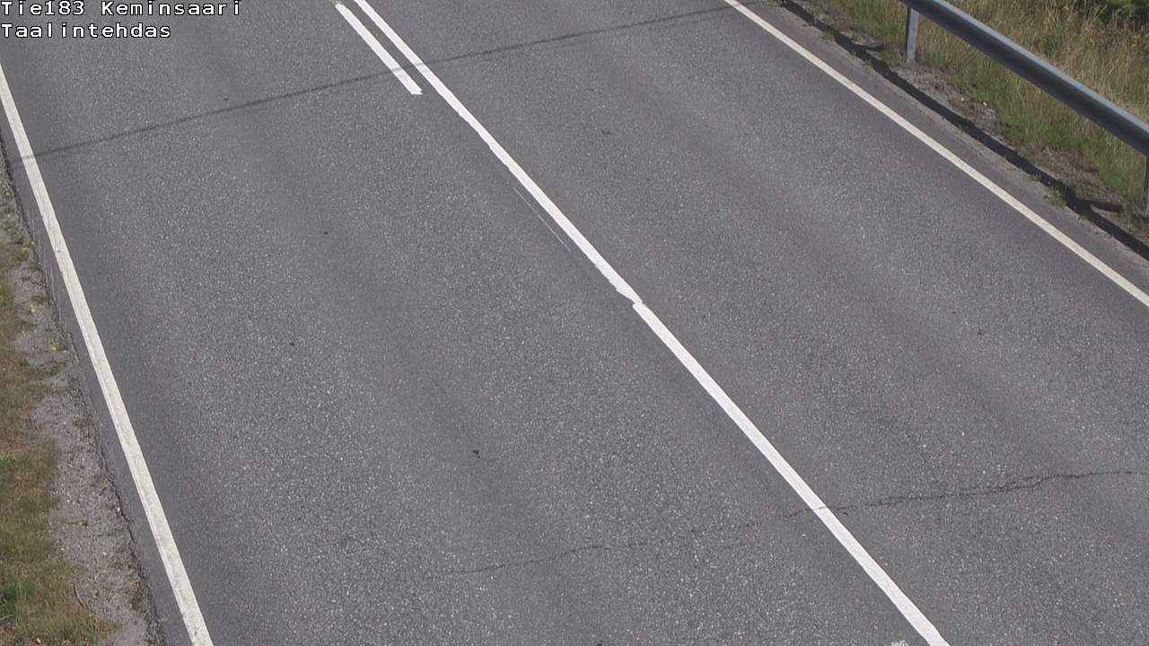 Kelikamerat Kuva Tie 183 Kemiönsaari, Taalintehdas, Kemiönsaari, Varsinais-Suomi