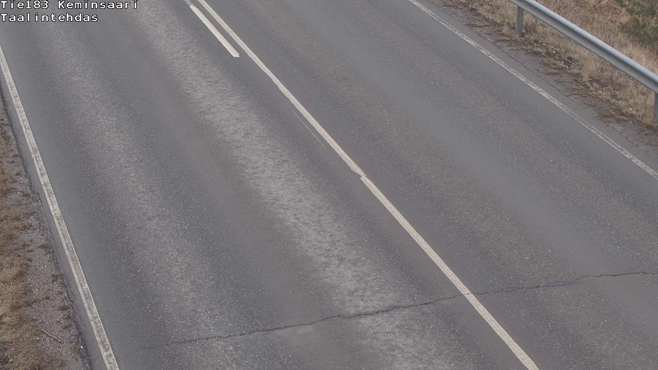 Kelikamerat Kuva Tie 183 Kemiönsaari, Taalintehdas, Kemiönsaari, Varsinais-Suomi