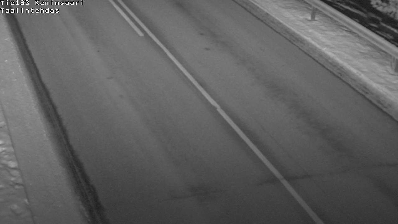 Kelikamerat Kuva Tie 183 Kemiönsaari, Taalintehdas, Kemiönsaari, Varsinais-Suomi