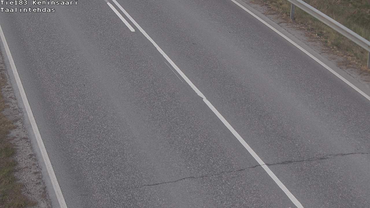 Kelikamerat Kuva Tie 183 Kemiönsaari, Taalintehdas, Kemiönsaari, Varsinais-Suomi