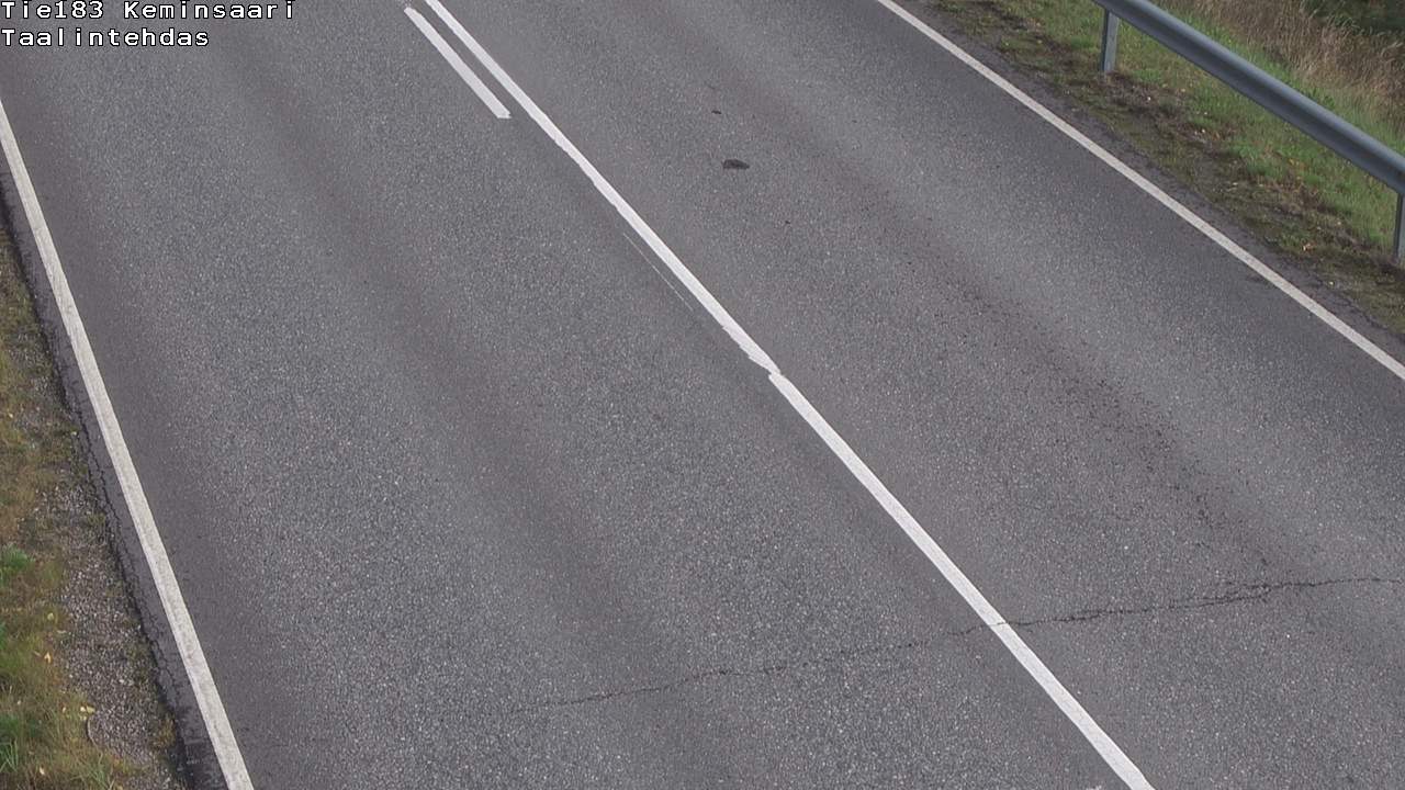 Kelikamerat Kuva Tie 183 Kemiönsaari, Taalintehdas, Kemiönsaari, Varsinais-Suomi
