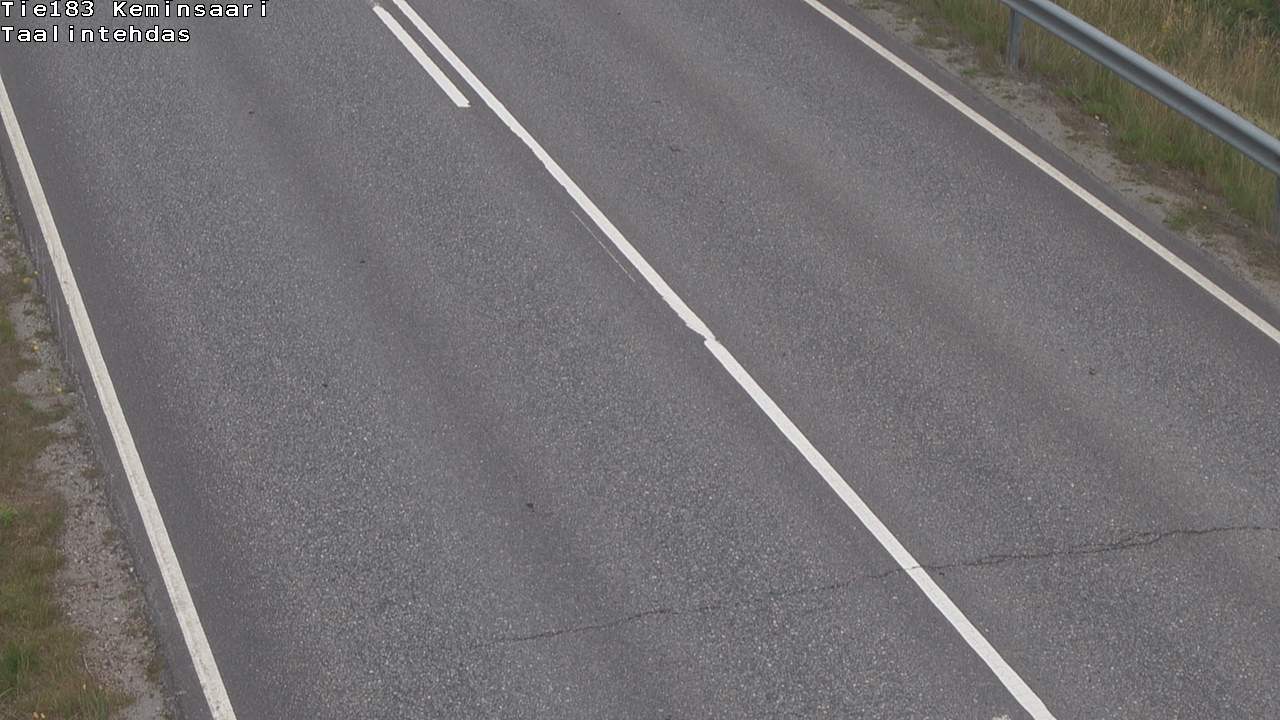 Kelikamerat Kuva Tie 183 Kemiönsaari, Taalintehdas, Kemiönsaari, Varsinais-Suomi