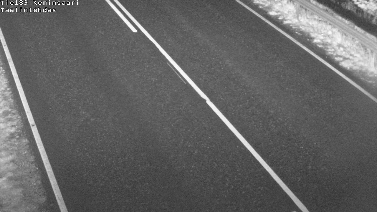 Kelikamerat Kuva Tie 183 Kemiönsaari, Taalintehdas, Kemiönsaari, Varsinais-Suomi