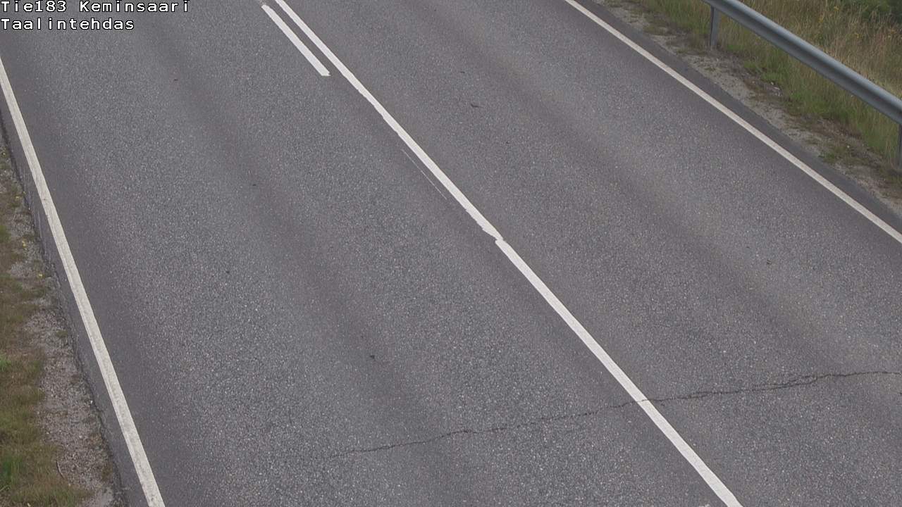 Kelikamerat Kuva Tie 183 Kemiönsaari, Taalintehdas, Kemiönsaari, Varsinais-Suomi