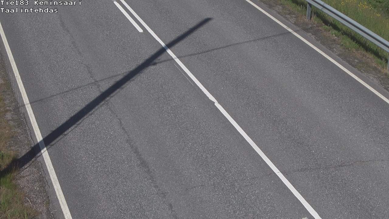 Kelikamerat Kuva Tie 183 Kemiönsaari, Taalintehdas, Kemiönsaari, Varsinais-Suomi