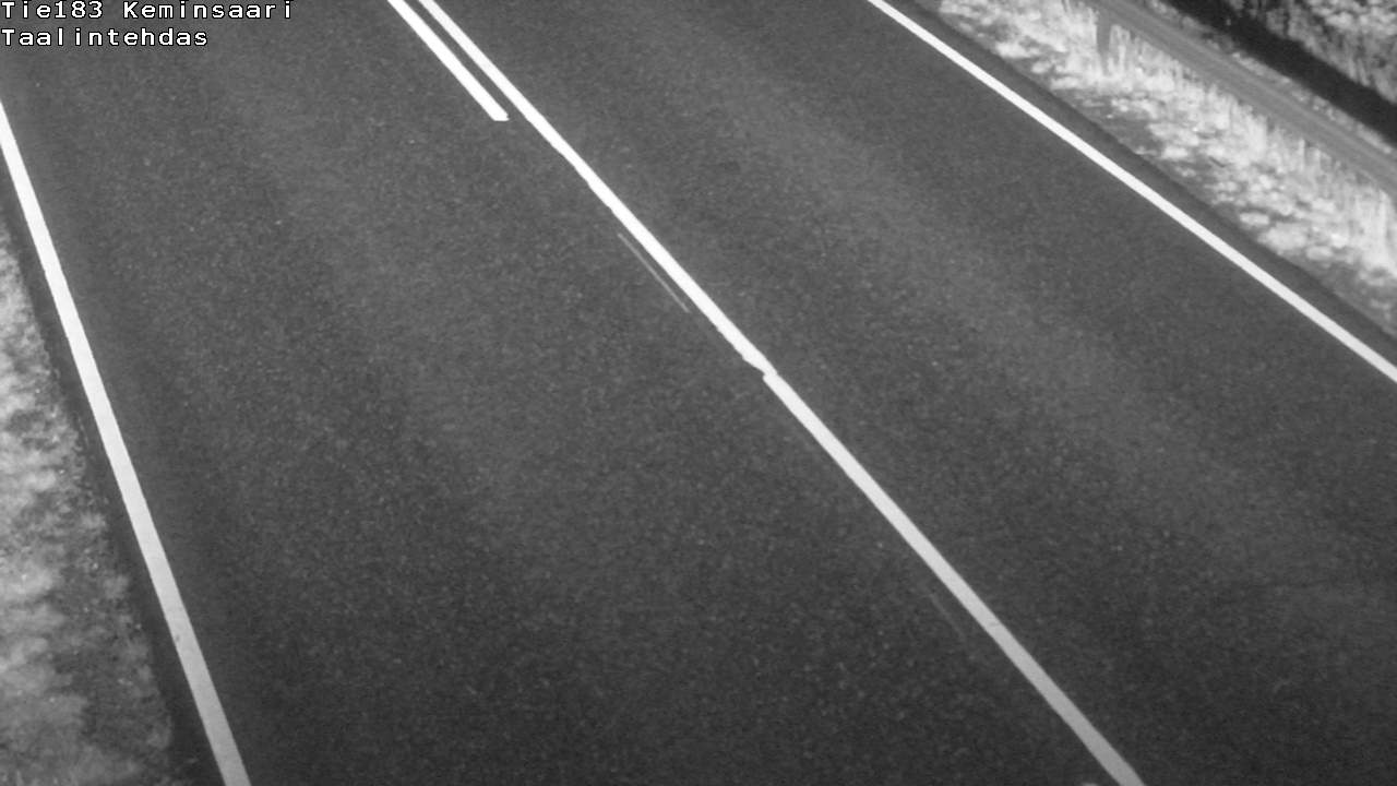 Kelikamerat Kuva Tie 183 Kemiönsaari, Taalintehdas, Kemiönsaari, Varsinais-Suomi