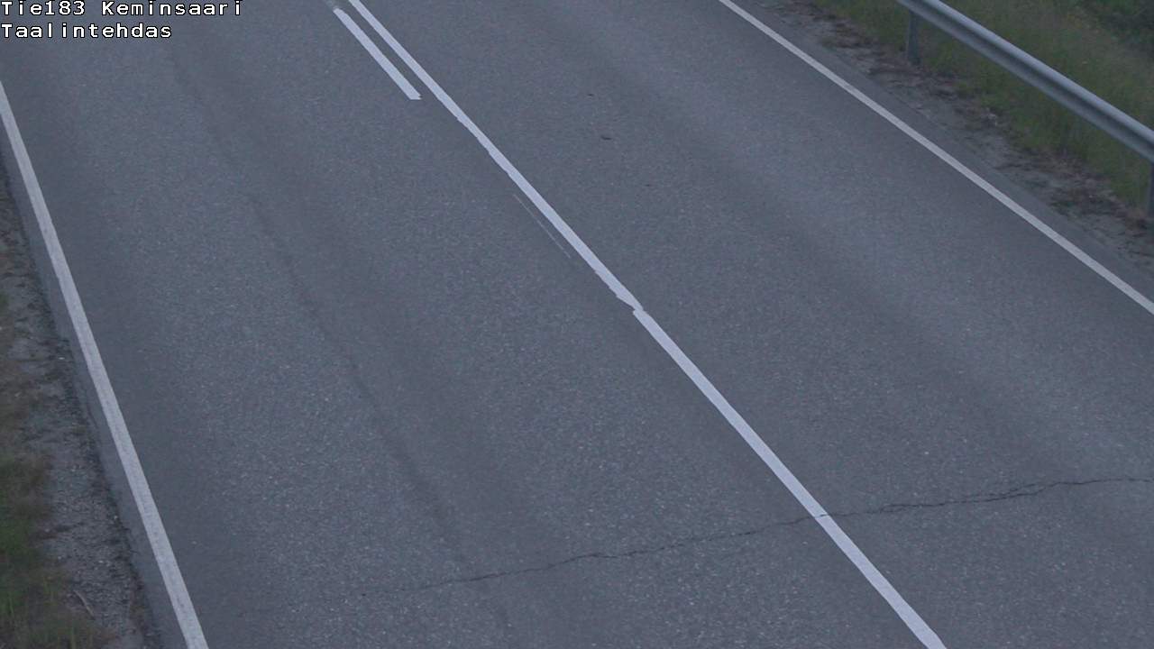 Kelikamerat Kuva Tie 183 Kemiönsaari, Taalintehdas, Kemiönsaari, Varsinais-Suomi