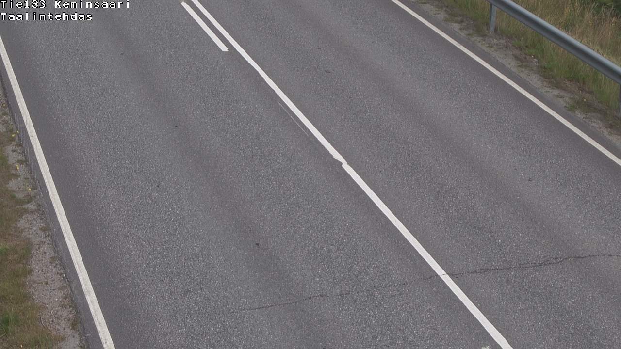 Kelikamerat Kuva Tie 183 Kemiönsaari, Taalintehdas, Kemiönsaari, Varsinais-Suomi