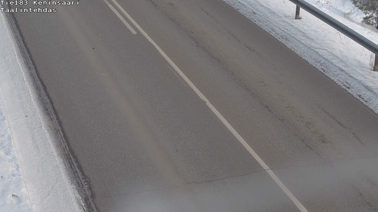 Kelikamerat Kuva Tie 183 Kemiönsaari, Taalintehdas, Kemiönsaari, Varsinais-Suomi