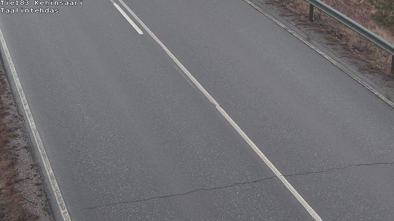 Kelikamerat Kuva Tie 183 Kemiönsaari, Taalintehdas, Kemiönsaari, Varsinais-Suomi