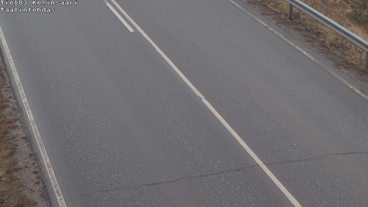 Kelikamerat Kuva Tie 183 Kemiönsaari, Taalintehdas, Kemiönsaari, Varsinais-Suomi