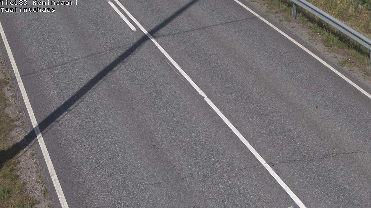 Kelikamerat Kuva Tie 183 Kemiönsaari, Taalintehdas, Kemiönsaari, Varsinais-Suomi