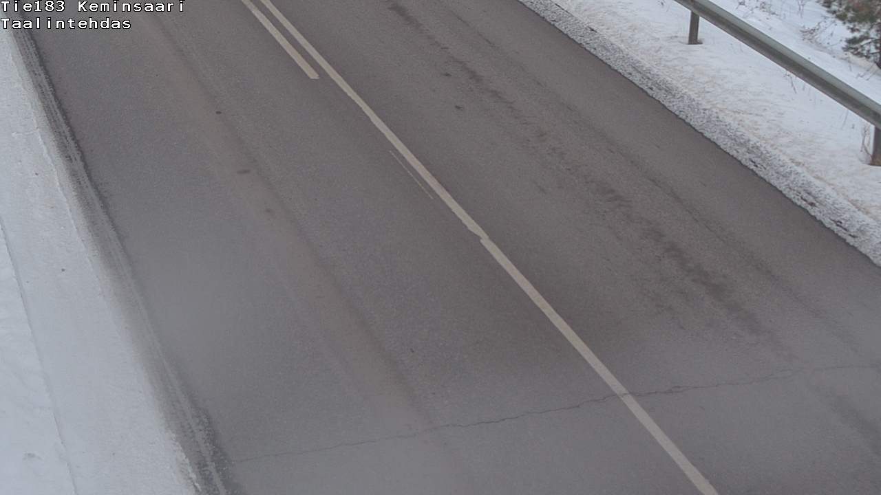 Kelikamerat Kuva Tie 183 Kemiönsaari, Taalintehdas, Kemiönsaari, Varsinais-Suomi