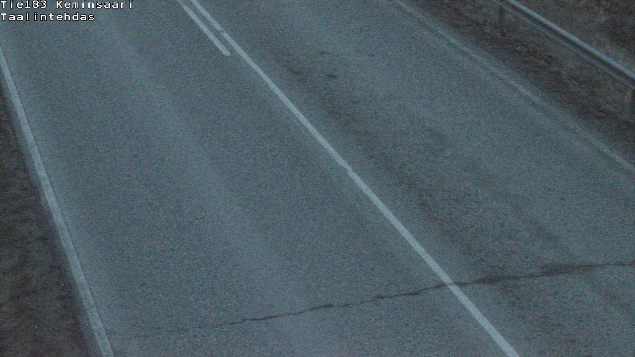 Kelikamerat Kuva Tie 183 Kemiönsaari, Taalintehdas, Kemiönsaari, Varsinais-Suomi