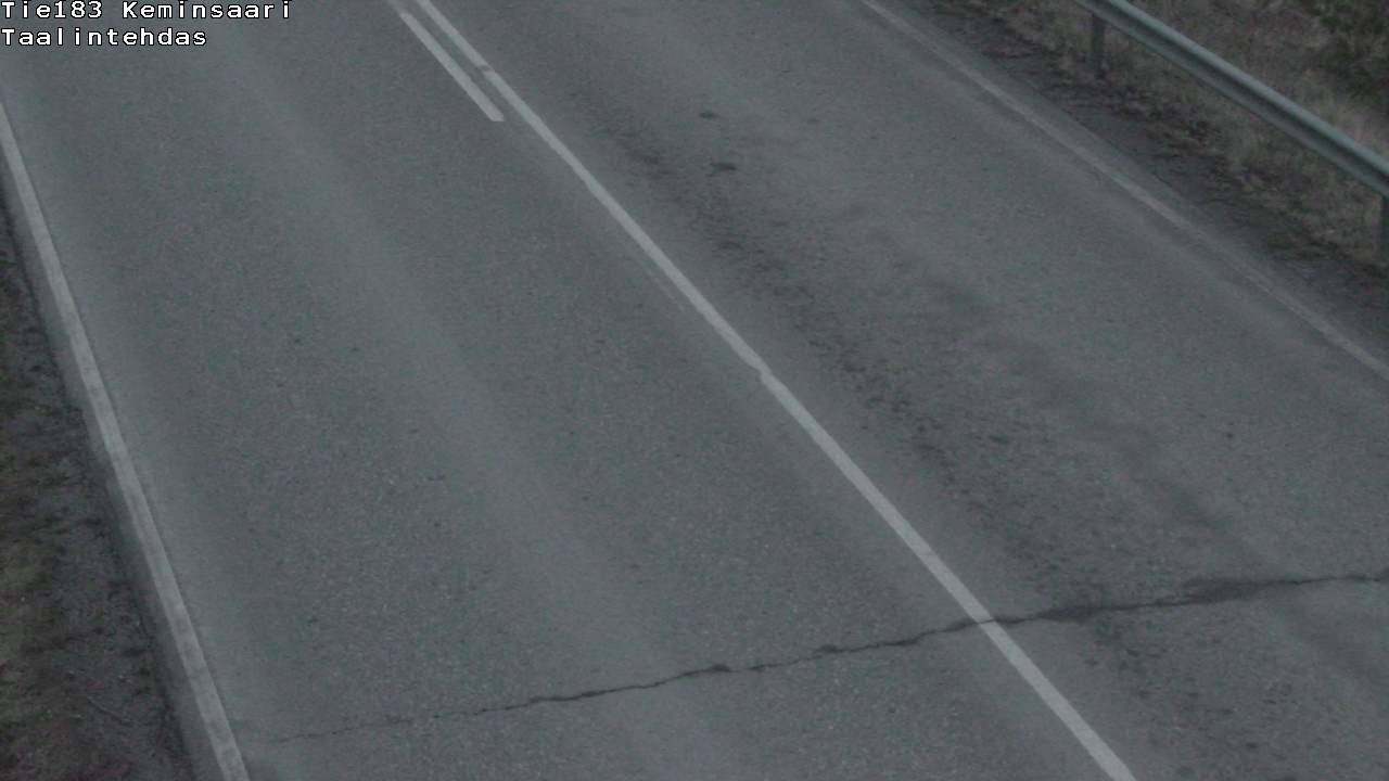 Kelikamerat Kuva Tie 183 Kemiönsaari, Taalintehdas, Kemiönsaari, Varsinais-Suomi