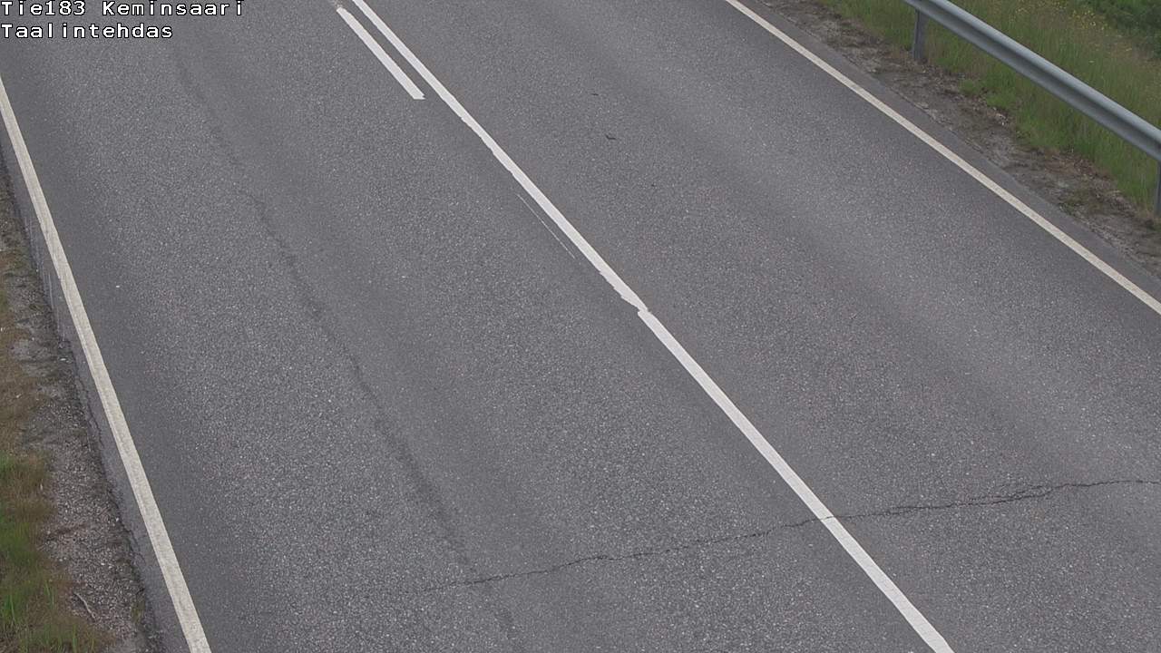 Kelikamerat Kuva Tie 183 Kemiönsaari, Taalintehdas, Kemiönsaari, Varsinais-Suomi