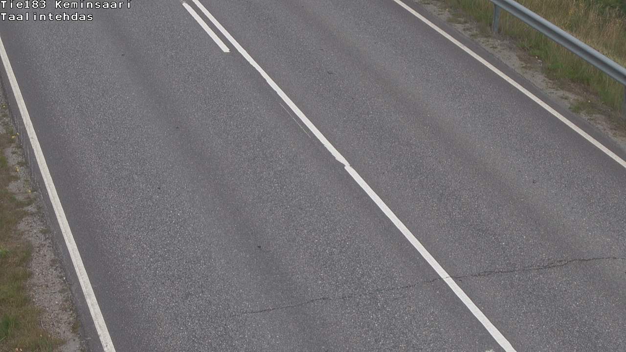 Kelikamerat Kuva Tie 183 Kemiönsaari, Taalintehdas, Kemiönsaari, Varsinais-Suomi