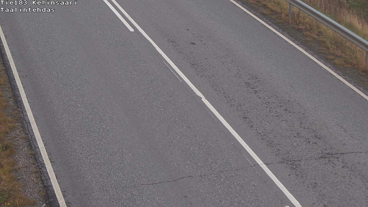 Kelikamerat Kuva Tie 183 Kemiönsaari, Taalintehdas, Kemiönsaari, Varsinais-Suomi