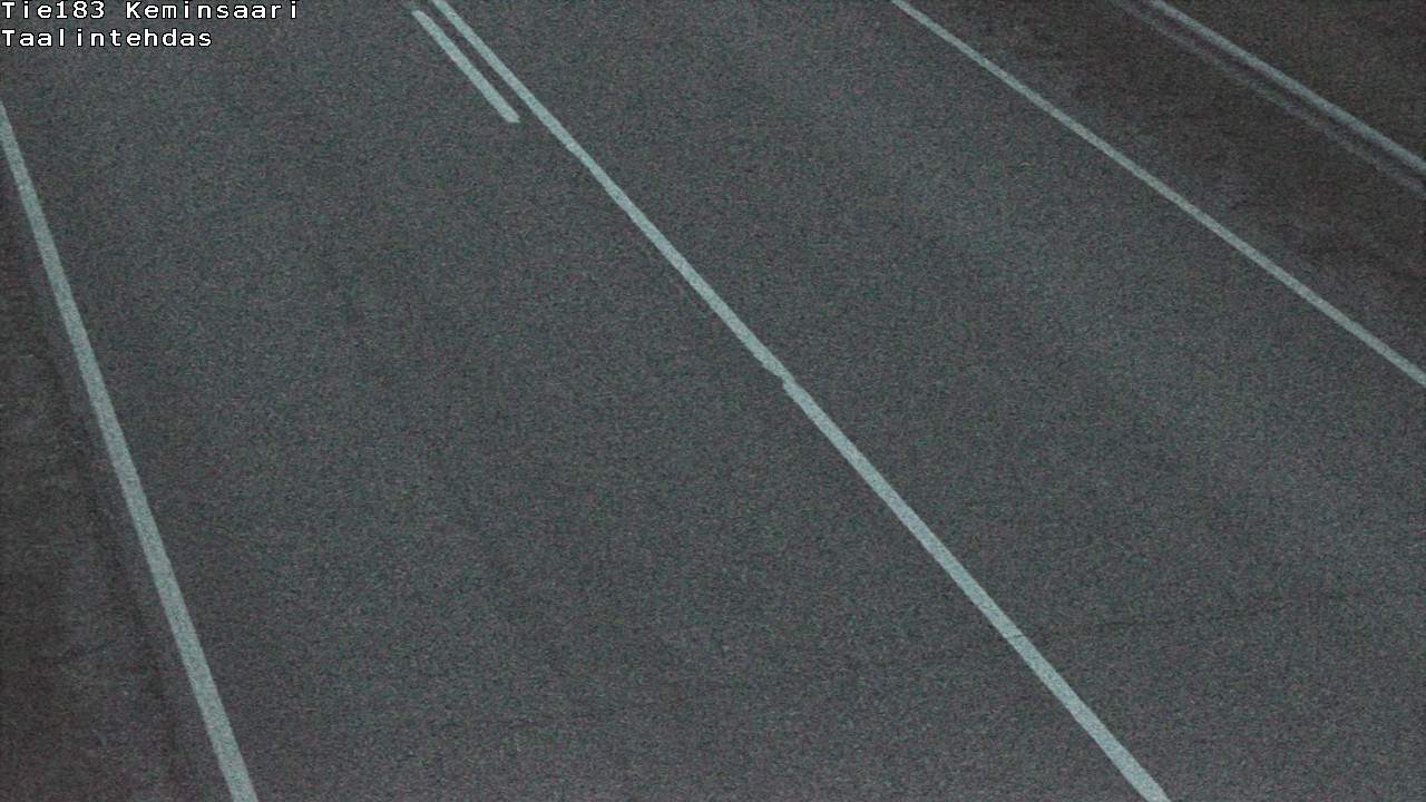 Kelikamerat Kuva Tie 183 Kemiönsaari, Taalintehdas, Kemiönsaari, Varsinais-Suomi