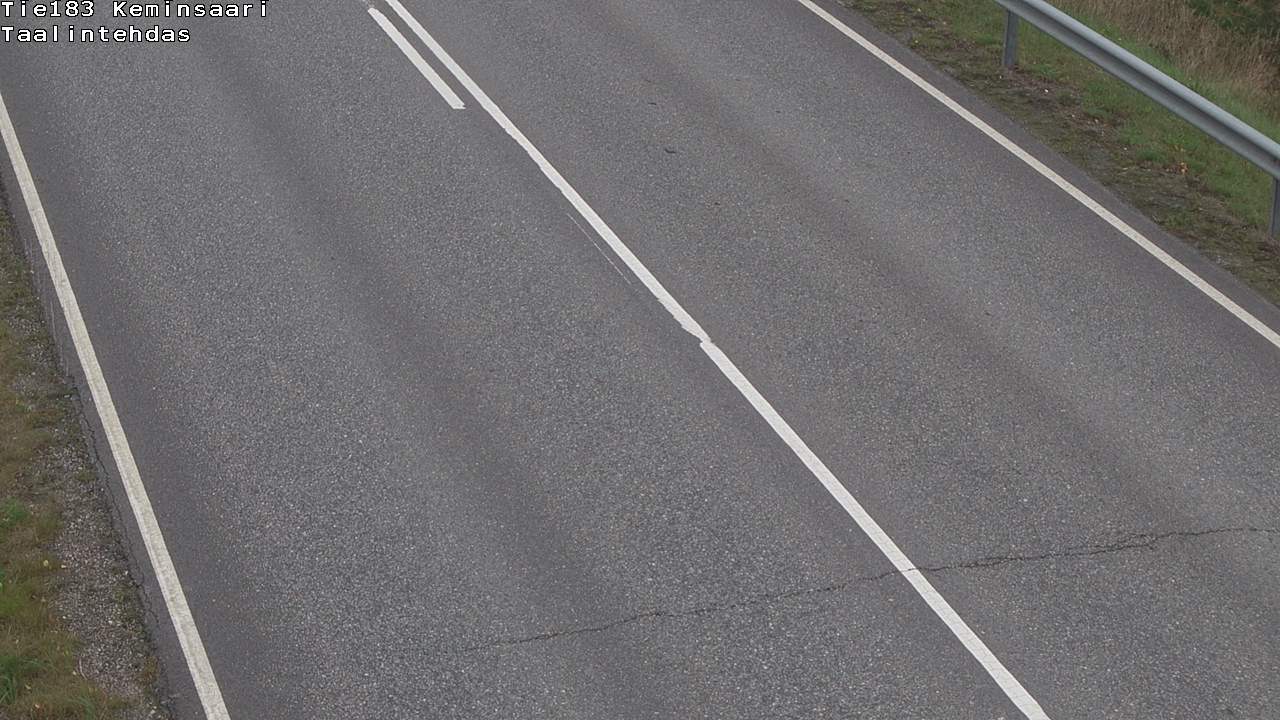 Kelikamerat Kuva Tie 183 Kemiönsaari, Taalintehdas, Kemiönsaari, Varsinais-Suomi