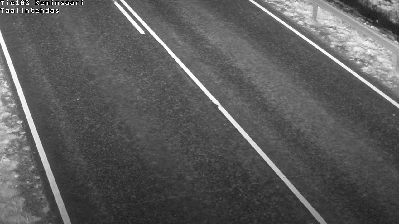 Kelikamerat Kuva Tie 183 Kemiönsaari, Taalintehdas, Kemiönsaari, Varsinais-Suomi