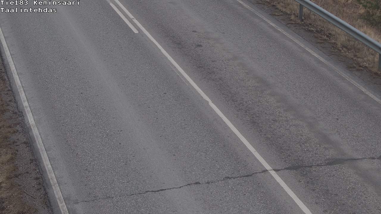 Kelikamerat Kuva Tie 183 Kemiönsaari, Taalintehdas, Kemiönsaari, Varsinais-Suomi