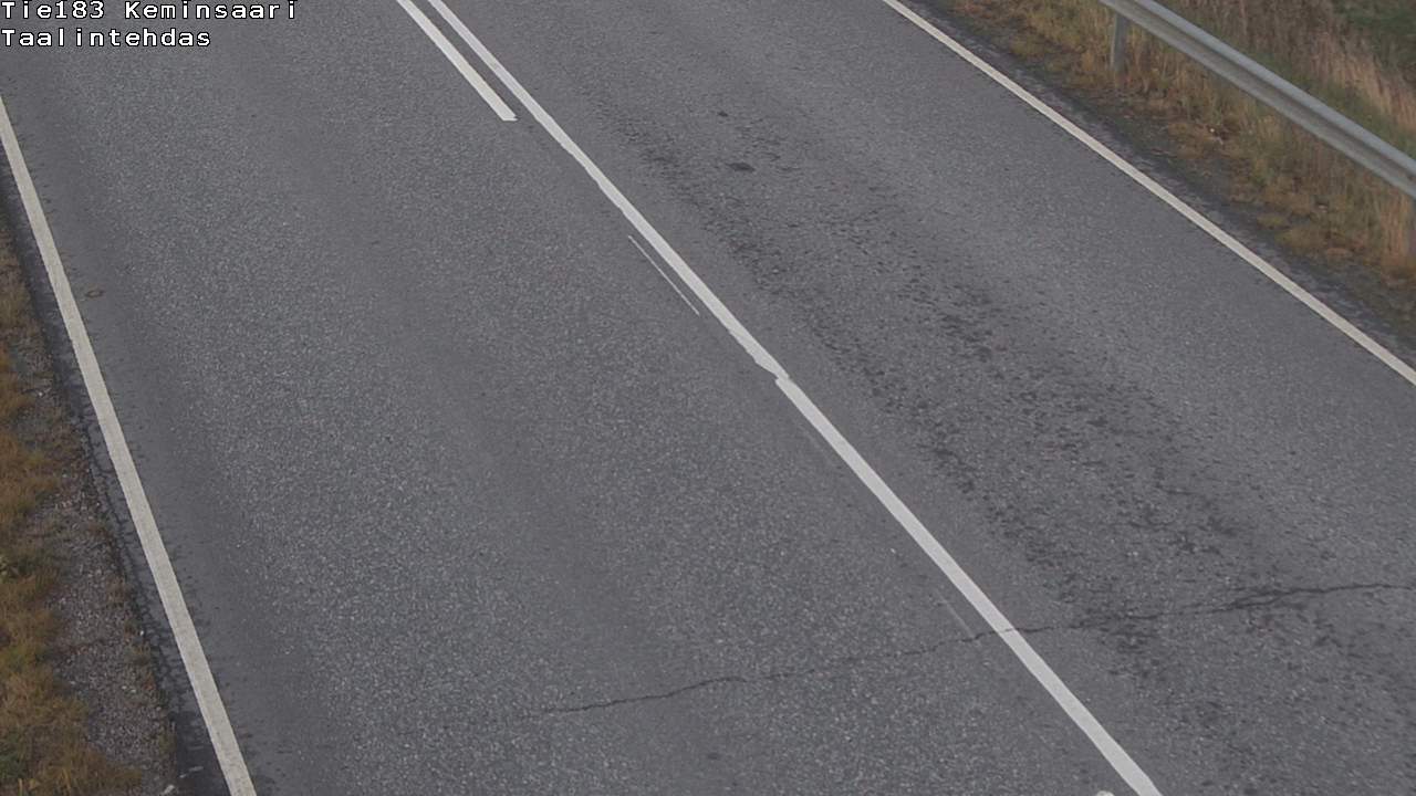 Kelikamerat Kuva Tie 183 Kemiönsaari, Taalintehdas, Kemiönsaari, Varsinais-Suomi