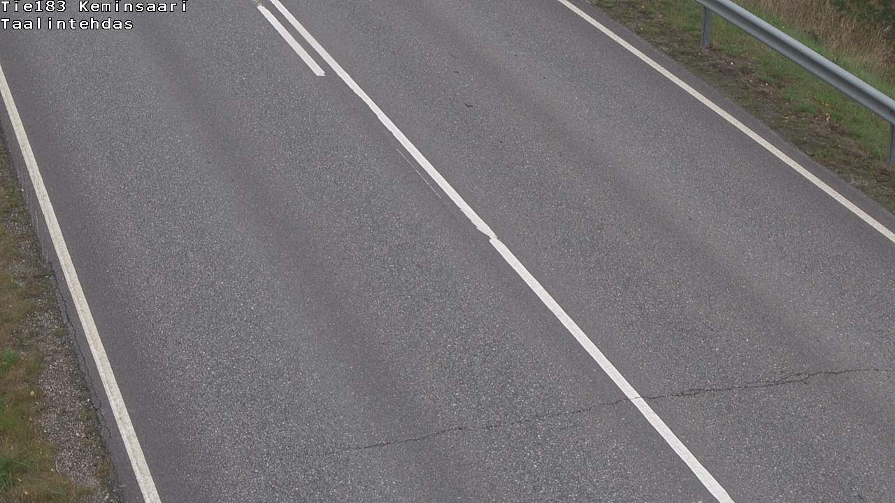 Kelikamerat Kuva Tie 183 Kemiönsaari, Taalintehdas, Kemiönsaari, Varsinais-Suomi