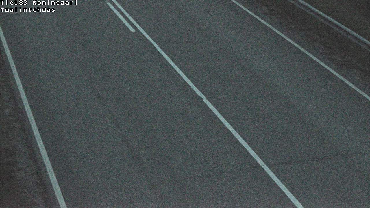 Kelikamerat Kuva Tie 183 Kemiönsaari, Taalintehdas, Kemiönsaari, Varsinais-Suomi