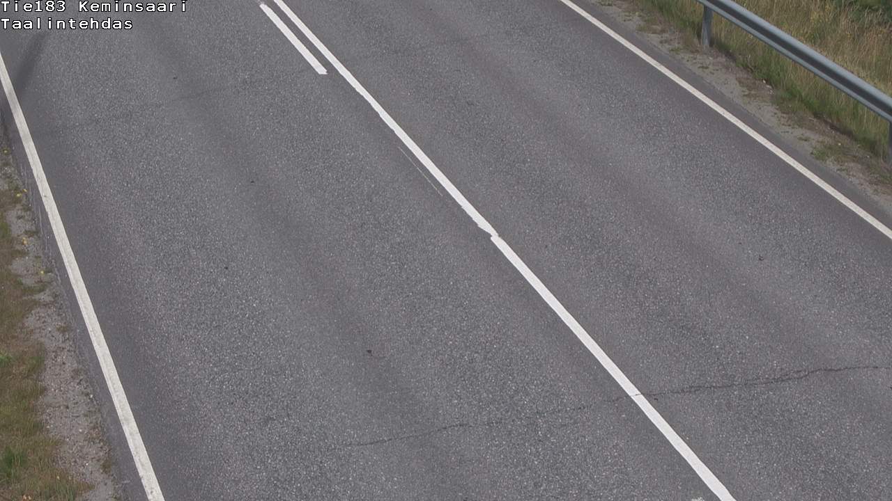 Kelikamerat Kuva Tie 183 Kemiönsaari, Taalintehdas, Kemiönsaari, Varsinais-Suomi