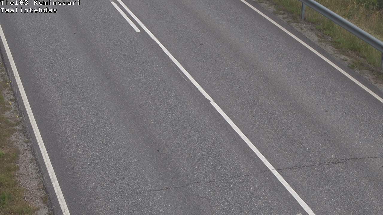 Kelikamerat Kuva Tie 183 Kemiönsaari, Taalintehdas, Kemiönsaari, Varsinais-Suomi