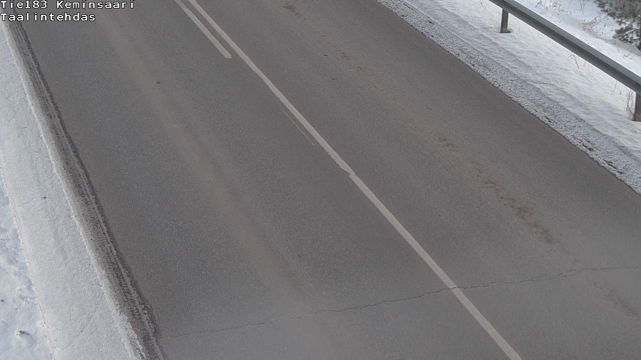 Kelikamerat Kuva Tie 183 Kemiönsaari, Taalintehdas, Kemiönsaari, Varsinais-Suomi