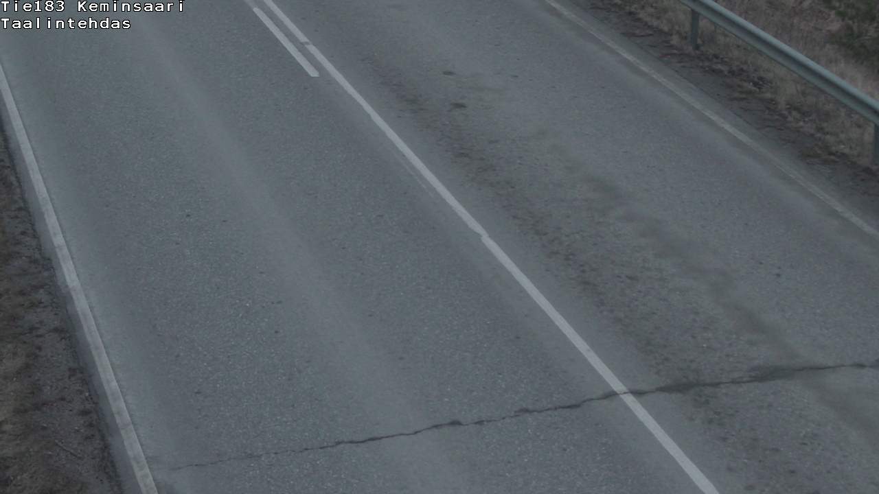 Kelikamerat Kuva Tie 183 Kemiönsaari, Taalintehdas, Kemiönsaari, Varsinais-Suomi