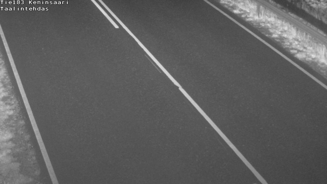 Kelikamerat Kuva Tie 183 Kemiönsaari, Taalintehdas, Kemiönsaari, Varsinais-Suomi