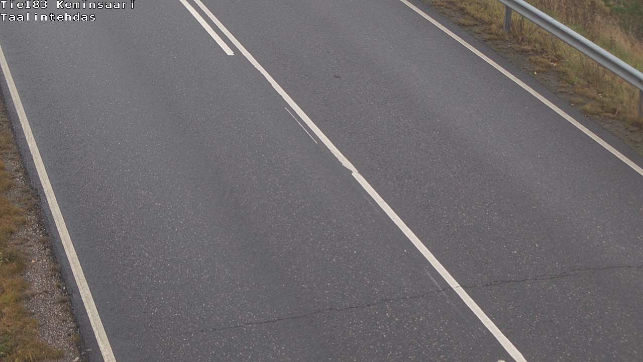 Kelikamerat Kuva Tie 183 Kemiönsaari, Taalintehdas, Kemiönsaari, Varsinais-Suomi