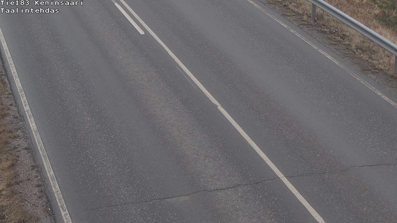 Kelikamerat Kuva Tie 183 Kemiönsaari, Taalintehdas, Kemiönsaari, Varsinais-Suomi